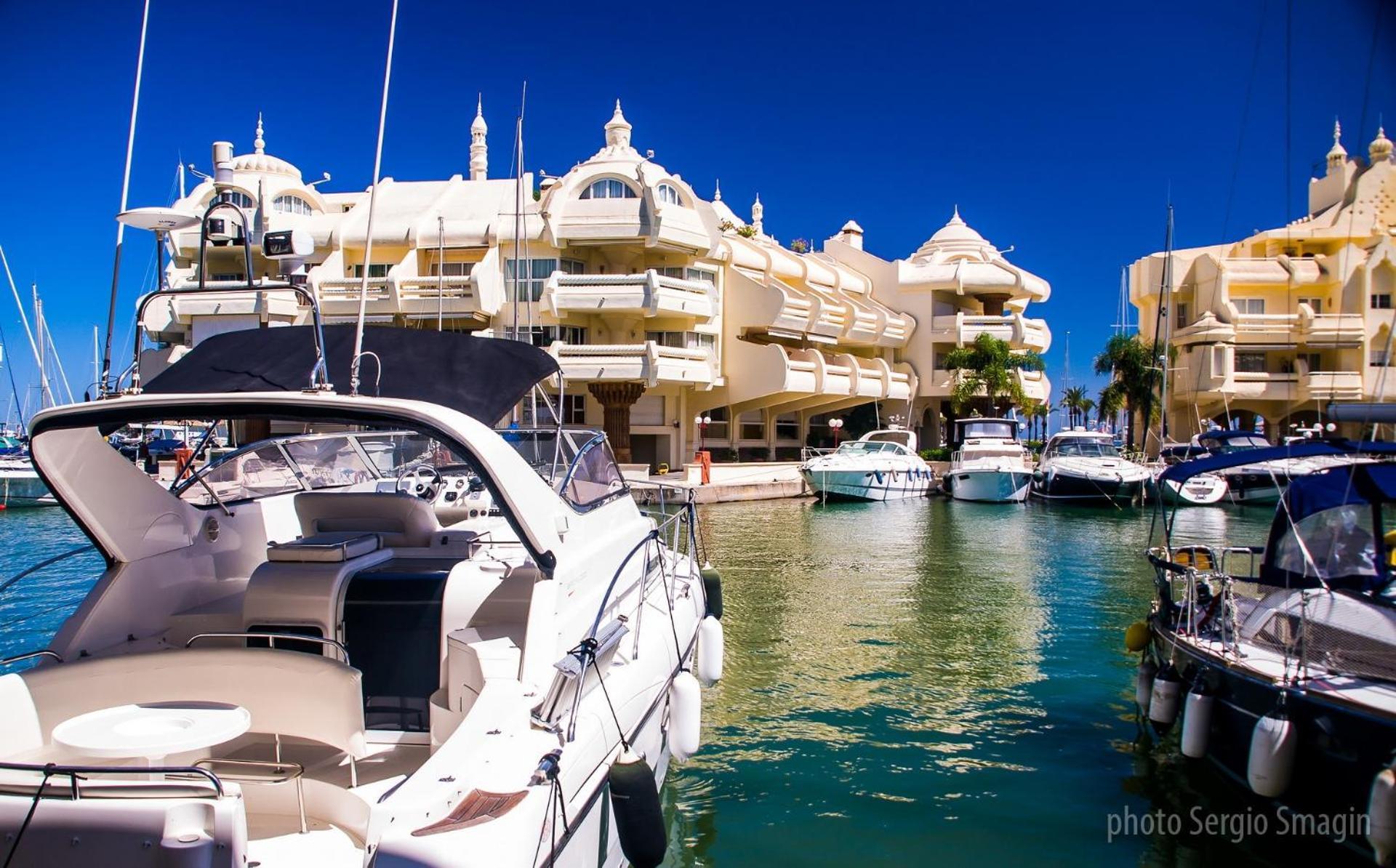 135 Agata Apartamentos. Piscina Y Playa. A Corta Distancia Del Centro. Benalmádena Eksteriør billede